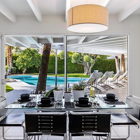 Casa Cactus By Acme House Company Villa Palm Springs Bagian luar foto