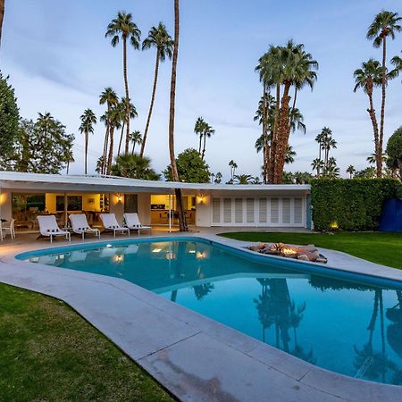 Casa Cactus By Acme House Company Villa Palm Springs Bagian luar foto