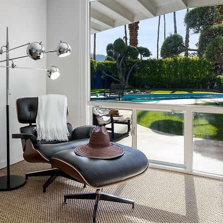 Casa Cactus By Acme House Company Villa Palm Springs Bagian luar foto