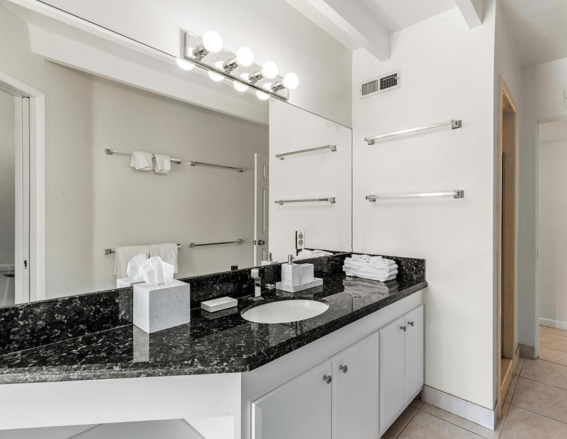 Casa Cactus By Acme House Company Villa Palm Springs Bagian luar foto