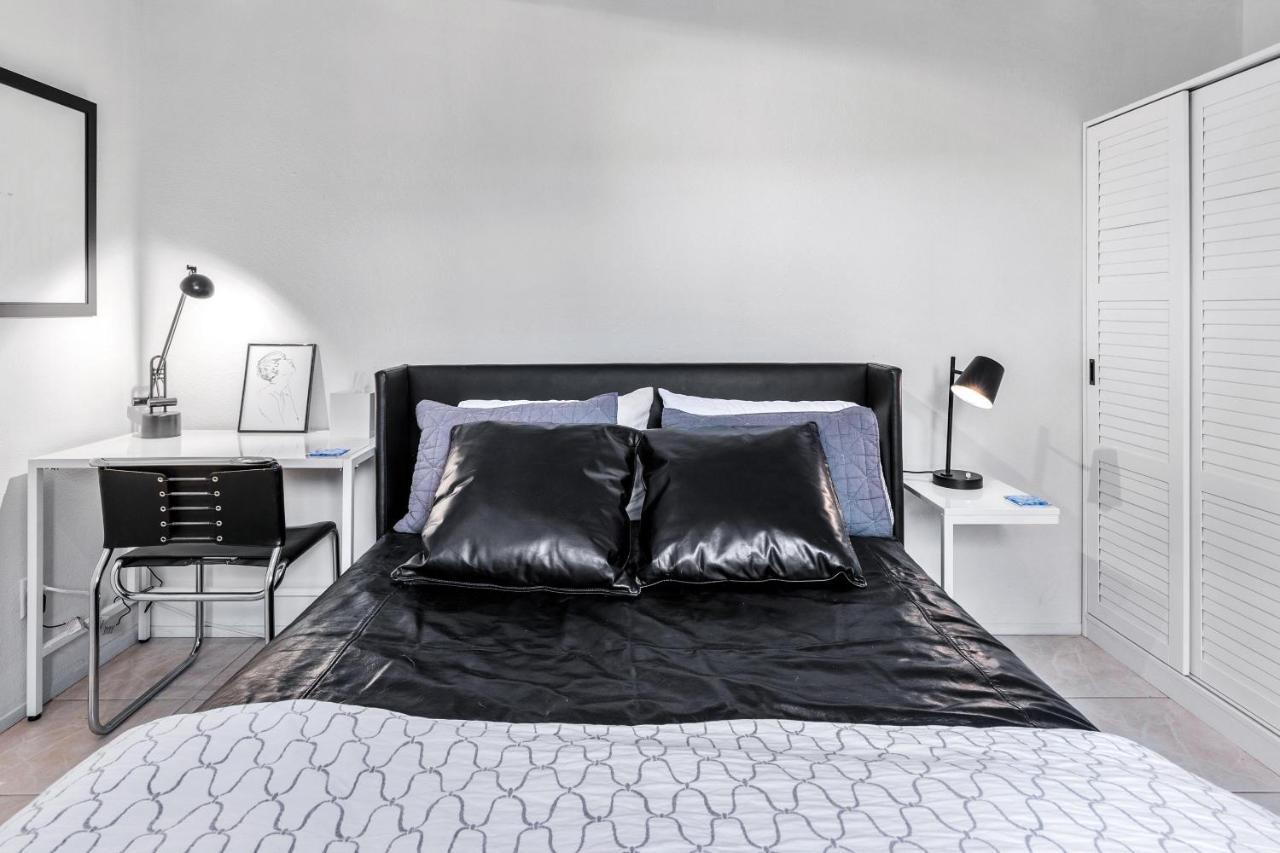 Casa Cactus By Acme House Company Villa Palm Springs Bagian luar foto