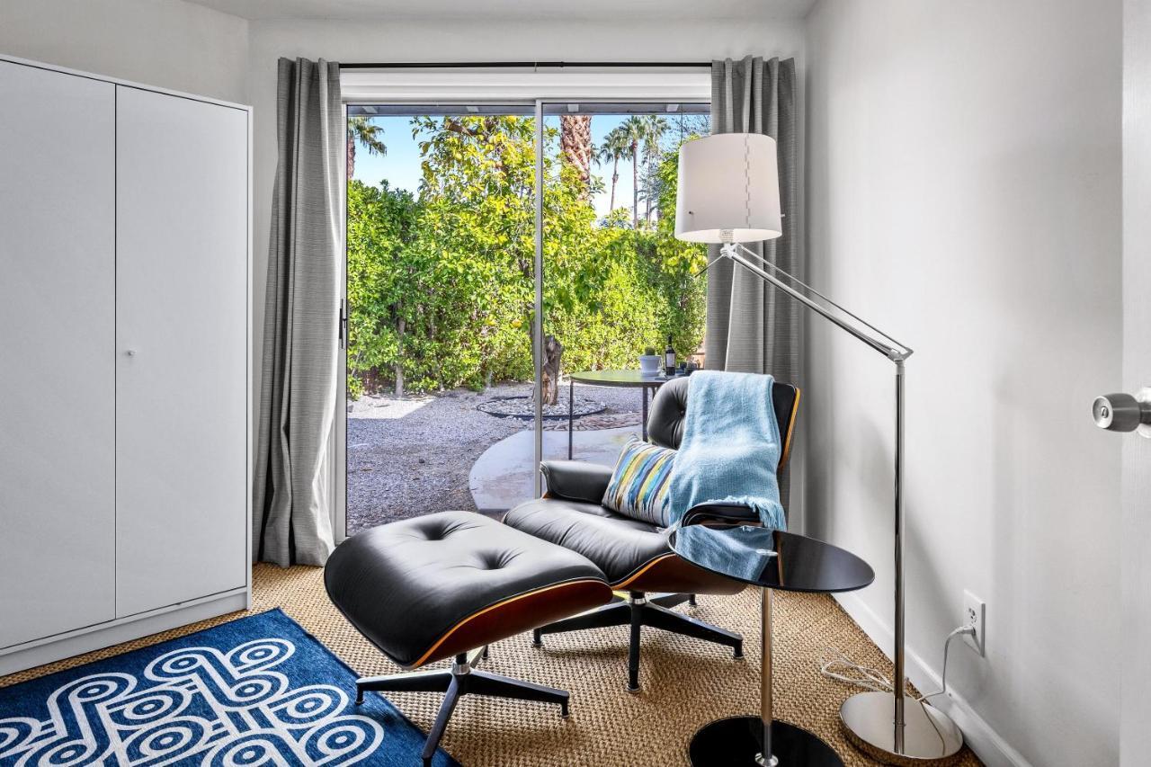Casa Cactus By Acme House Company Villa Palm Springs Bagian luar foto