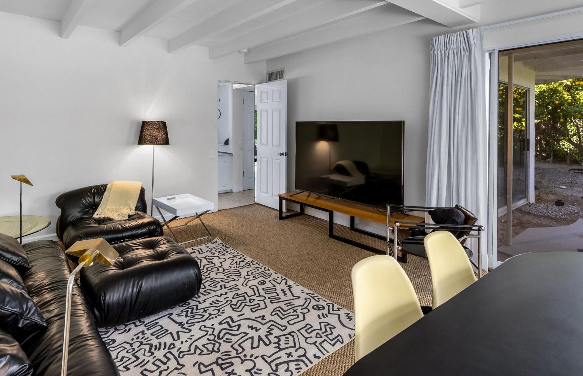 Casa Cactus By Acme House Company Villa Palm Springs Bagian luar foto
