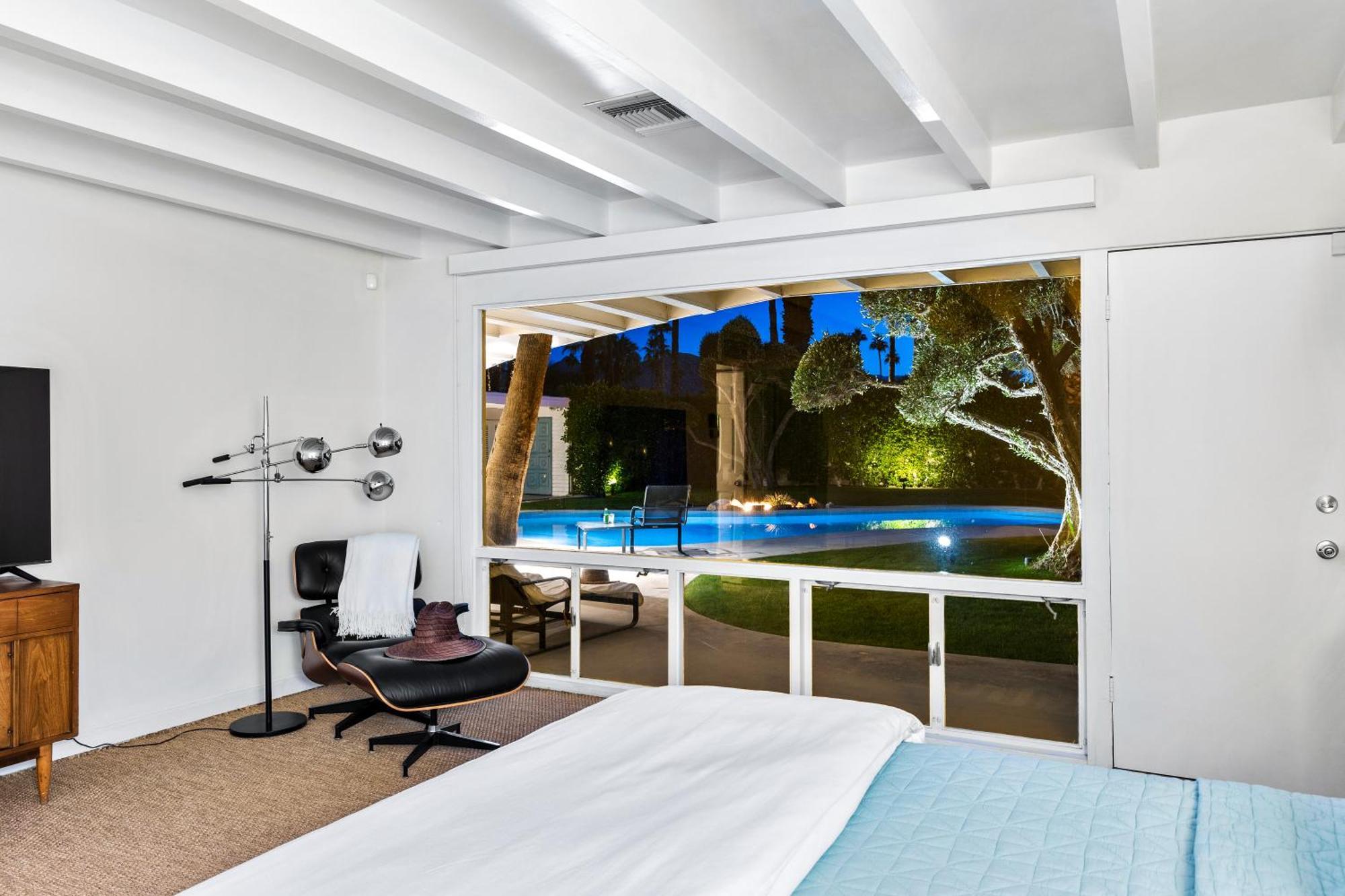 Casa Cactus By Acme House Company Villa Palm Springs Bagian luar foto