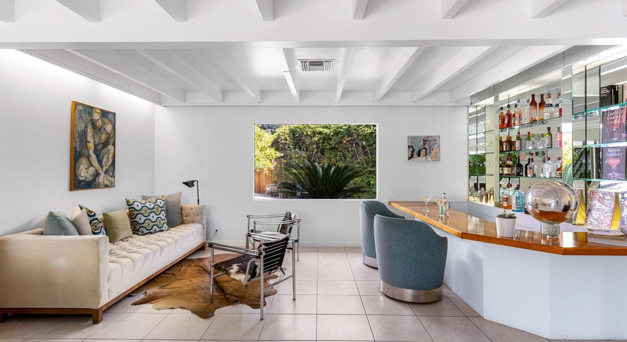 Casa Cactus By Acme House Company Villa Palm Springs Bagian luar foto