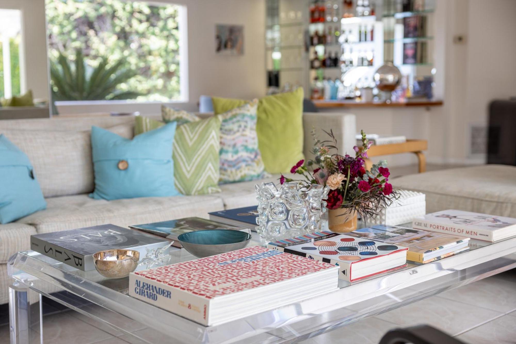 Casa Cactus By Acme House Company Villa Palm Springs Bagian luar foto