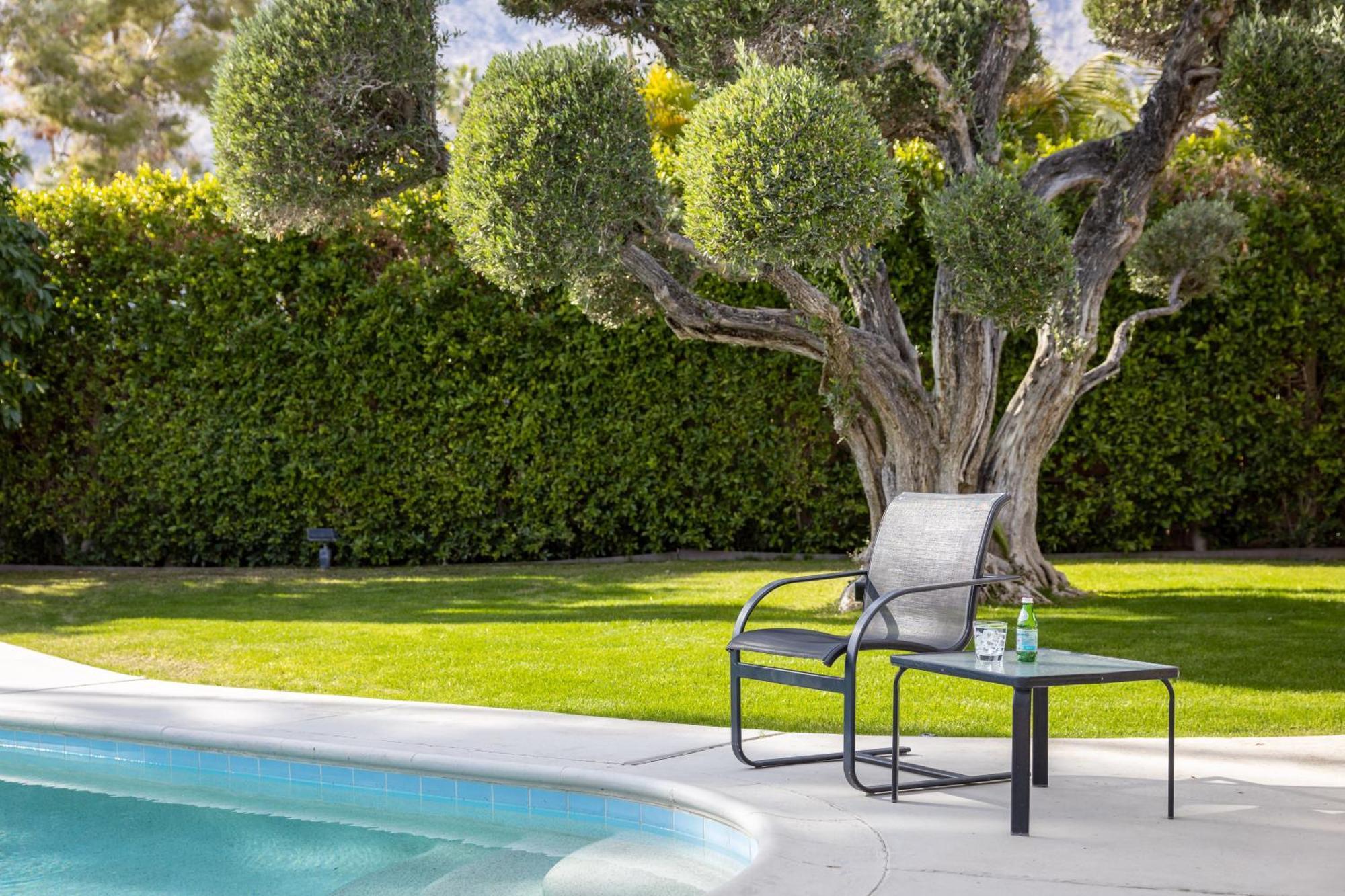 Casa Cactus By Acme House Company Villa Palm Springs Bagian luar foto