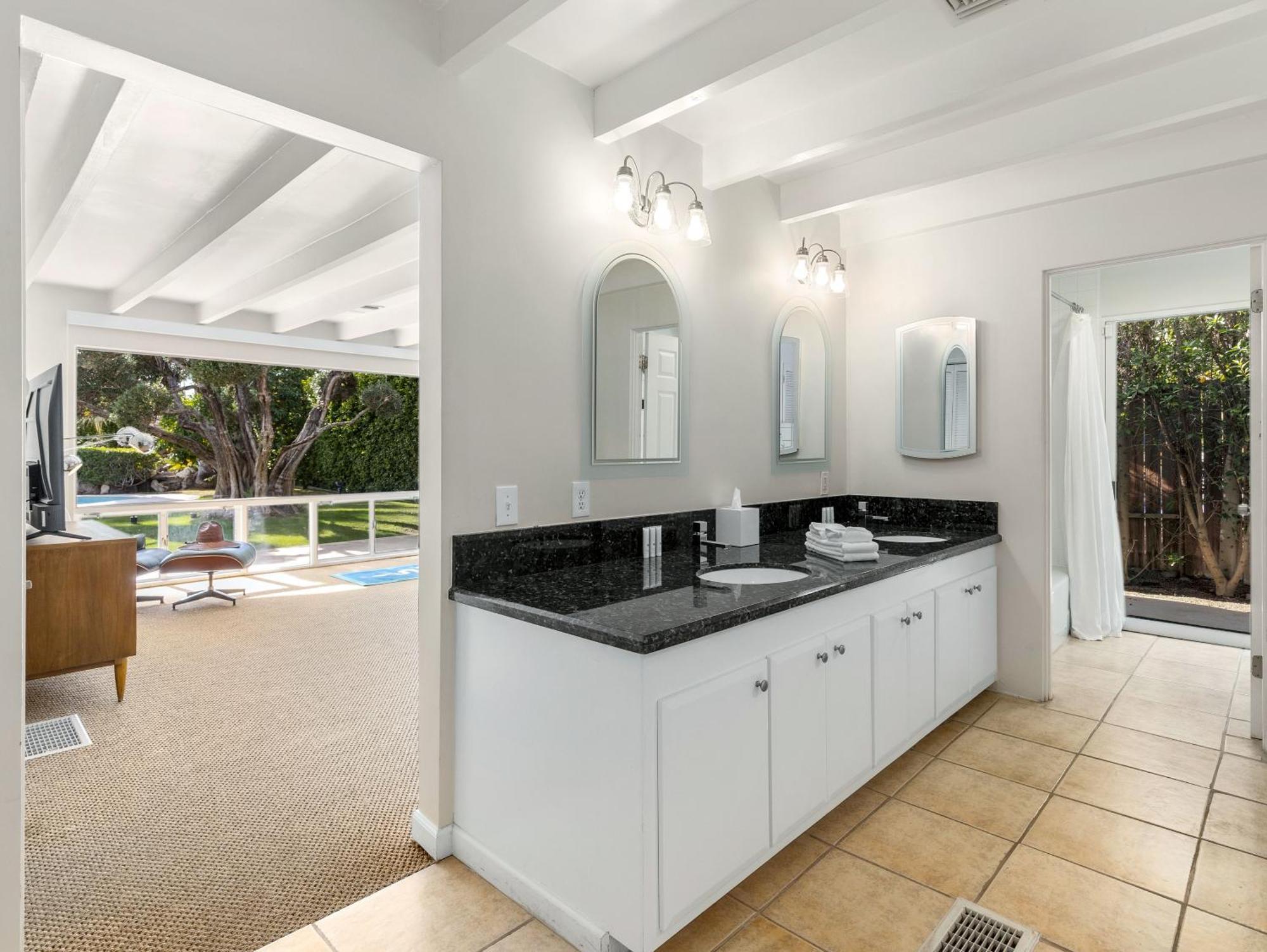 Casa Cactus By Acme House Company Villa Palm Springs Bagian luar foto