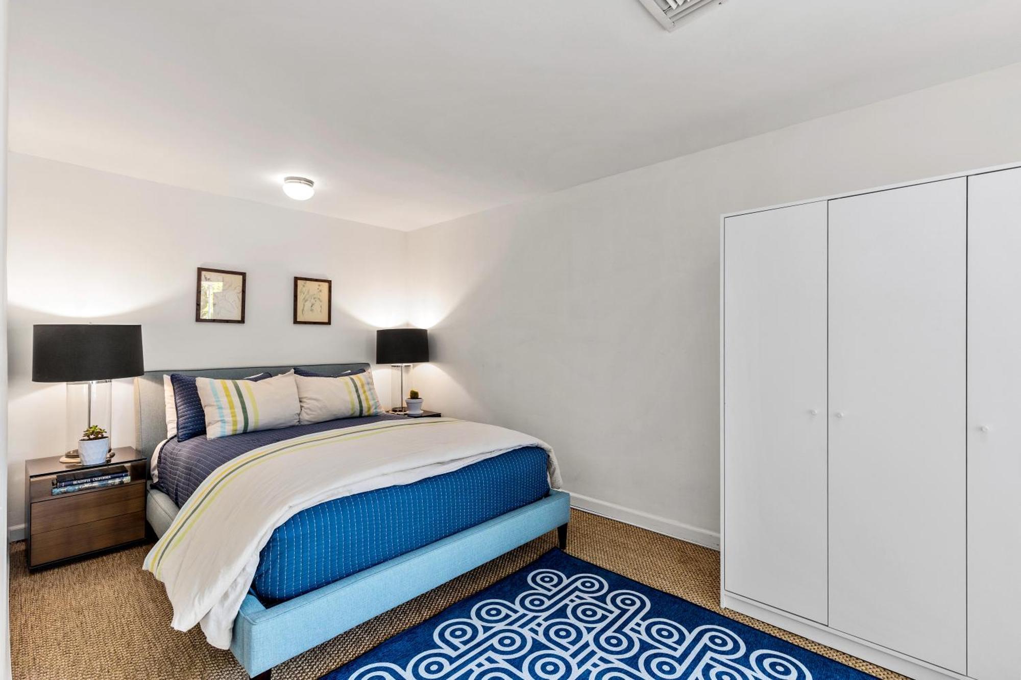 Casa Cactus By Acme House Company Villa Palm Springs Bagian luar foto