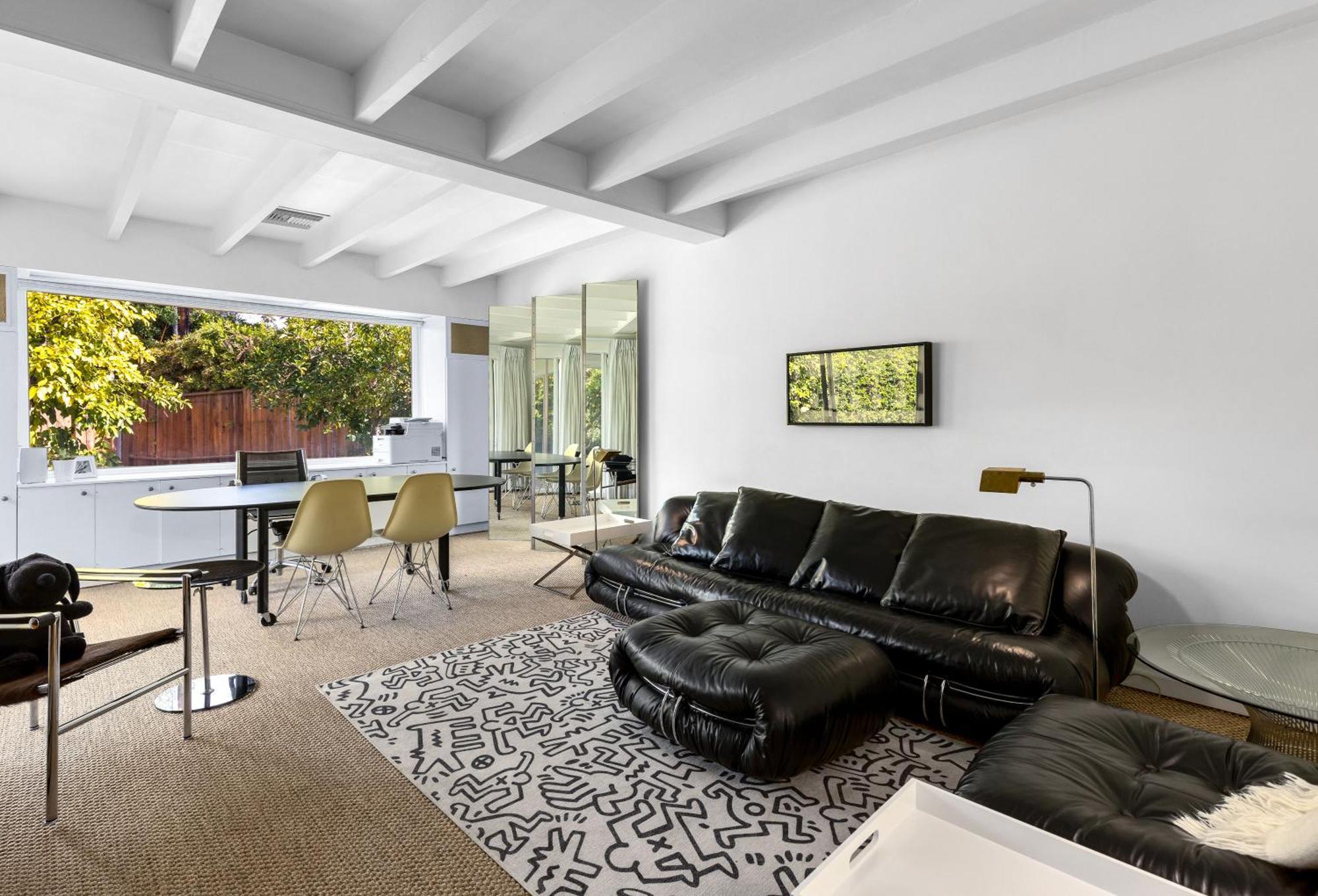 Casa Cactus By Acme House Company Villa Palm Springs Bagian luar foto