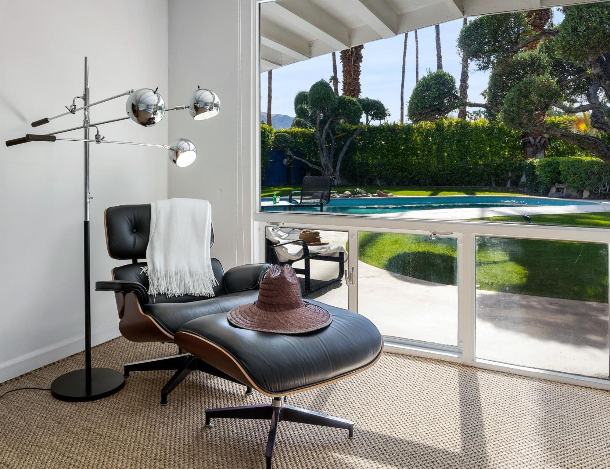 Casa Cactus By Acme House Company Villa Palm Springs Bagian luar foto