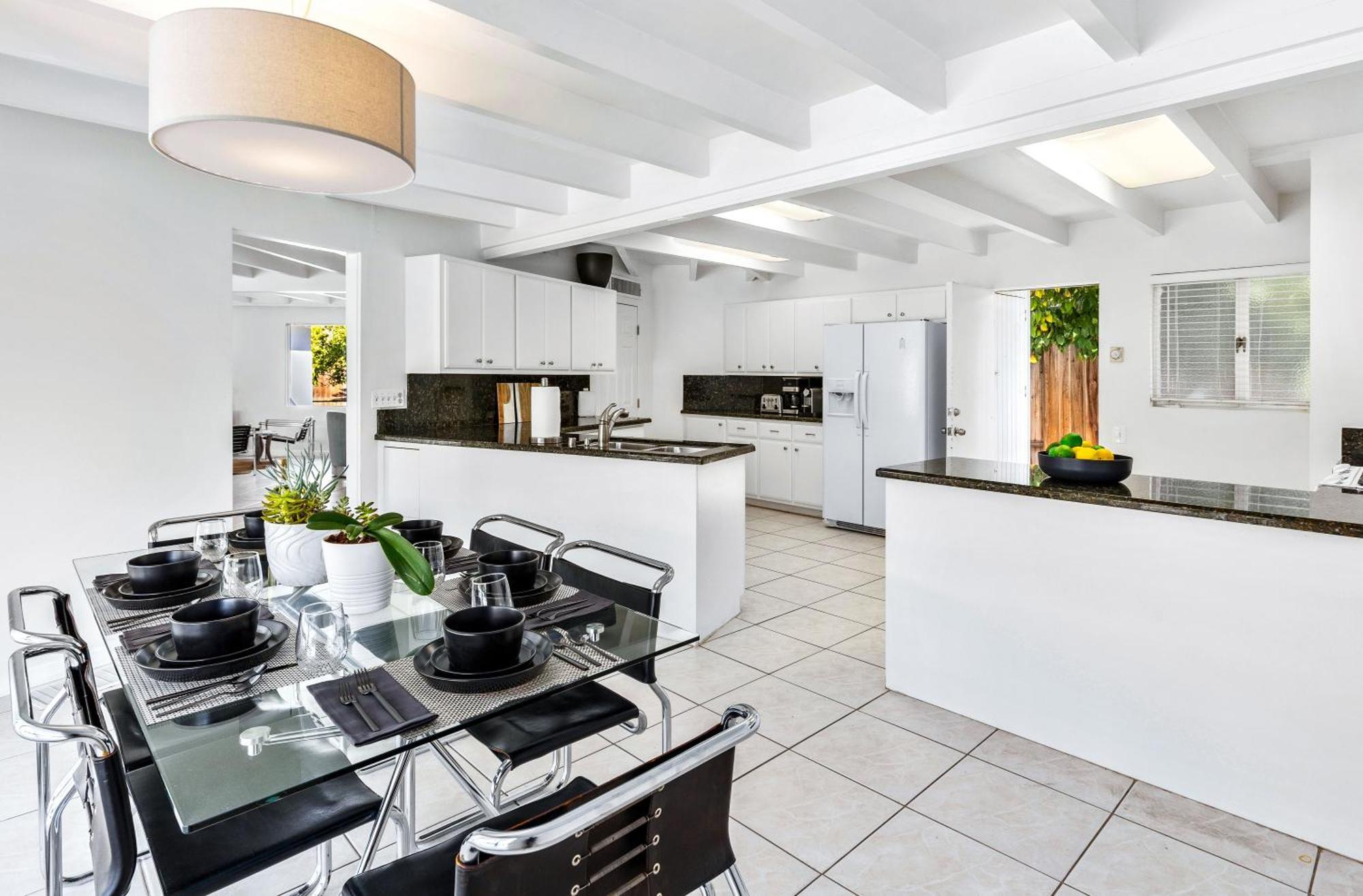 Casa Cactus By Acme House Company Villa Palm Springs Bagian luar foto